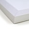 Ghent M1 Porcelain Magnetic Whiteboard, Aluminum Frame, Box Tray, 4ft H x 7ft  4in W A2M47 - alternate 4